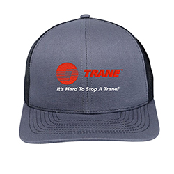 TR STRUCTURED CAP-IN STOCK