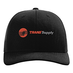 TS RICHARDSON ECO TRUCKER CAP-IN STOCK